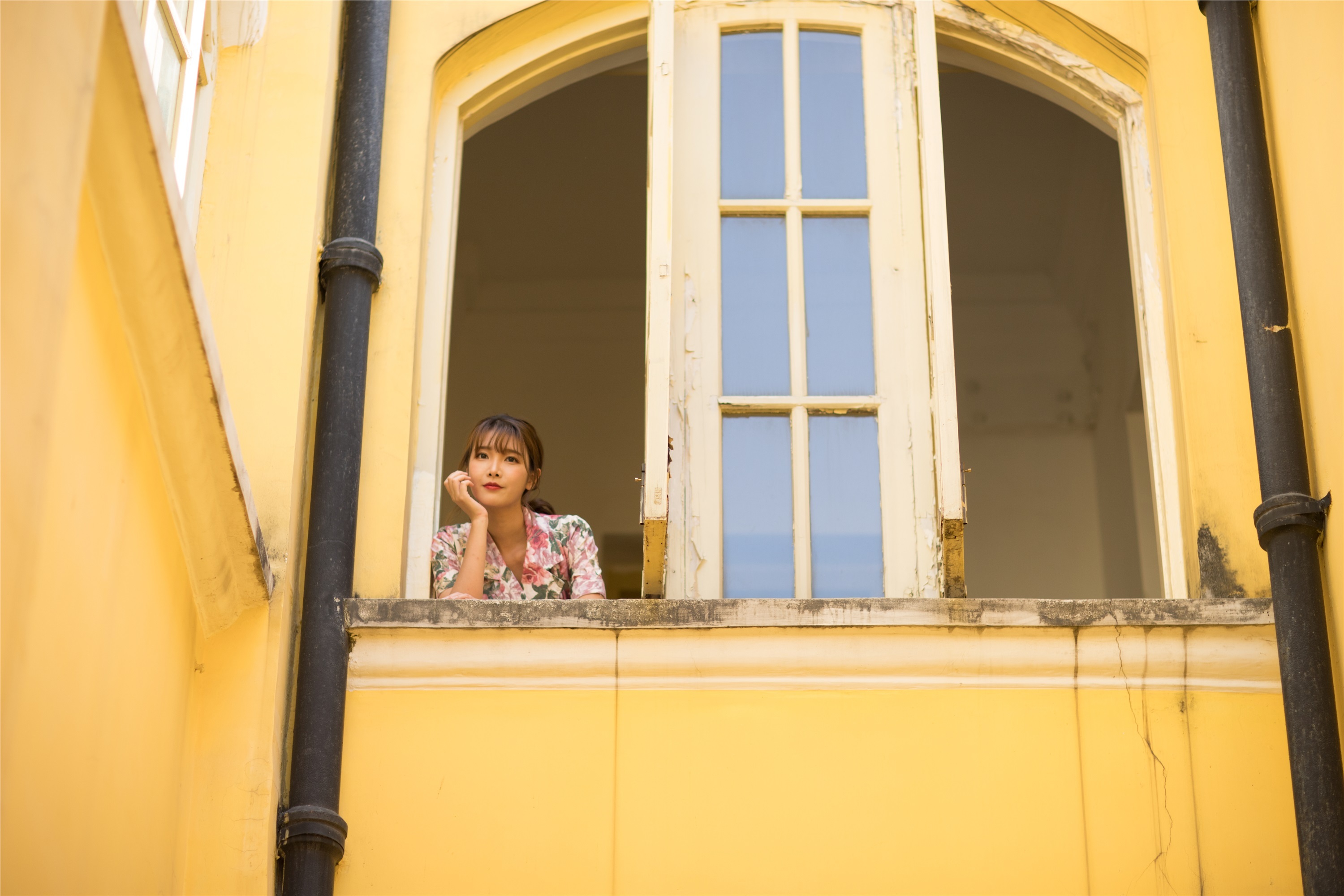 YITUYU艺图语 2021.08.24 流年 湘湘